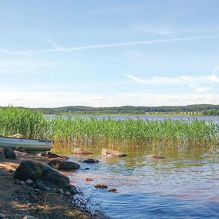 Awesome Home In Vimmerby With Wifi Экстерьер фото